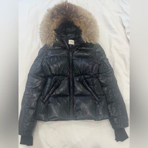 SAM jacket